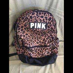 💖Victoria Secret PINK backpack💖